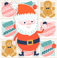 12 Days of Xmas Game