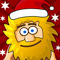 Adam and Eve Xmas Game