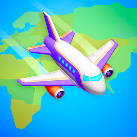 Airport Escape