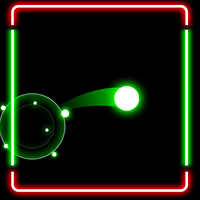 Glow Pounce Game