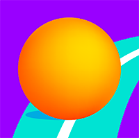 Ball Runner Game