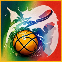 Basketball Hoop