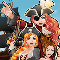 Battleships Pirates Game
