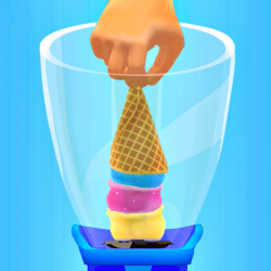 Blend It Perfect Game