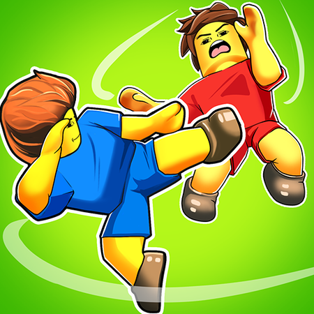 Blocks Combat Fight Simulator