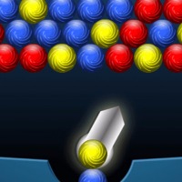 Bouncing Balls Game