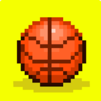 Bouncy Hoops Online Game