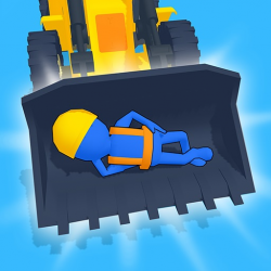 Builder Idle Arcade Game