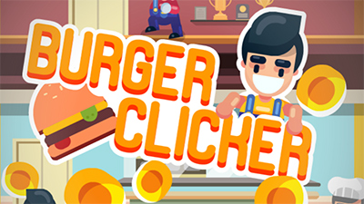 Tutorial de Burger Clicker