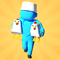 Butcher Warehouse Game