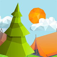 Camping Master