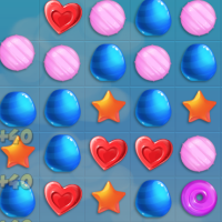 Candy Rain Game