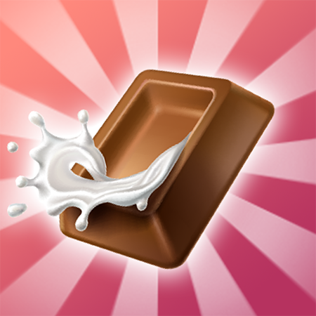 Choco Factory Game