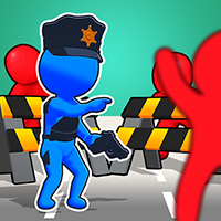 City Defense Game