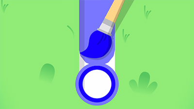 Color Combo Walkthrough