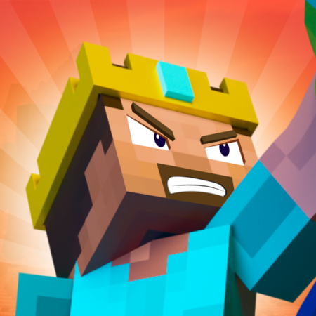 Cube Commander Game