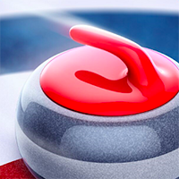Curling Hero Game
