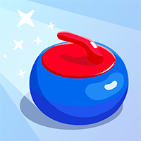 Curling World Cup Game