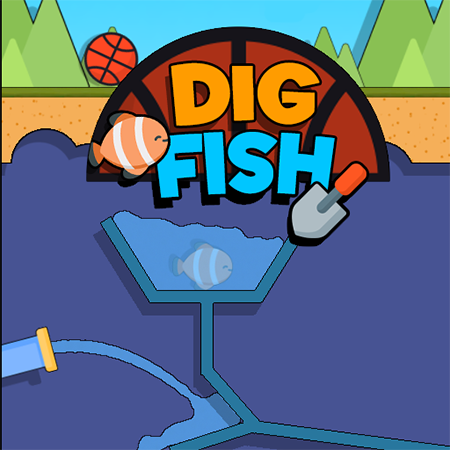 Jeux de pêche