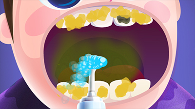 Tutorial de Doctor Teeth 2