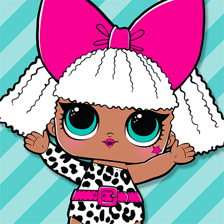 Doll Dress Up Game