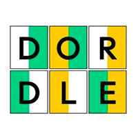 Dordle Game