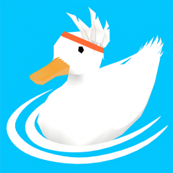 Ducklings.io Game