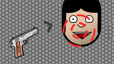 Face Shot Walkthrough