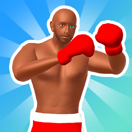 Fighter Manager Game