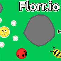 Florr.io Game