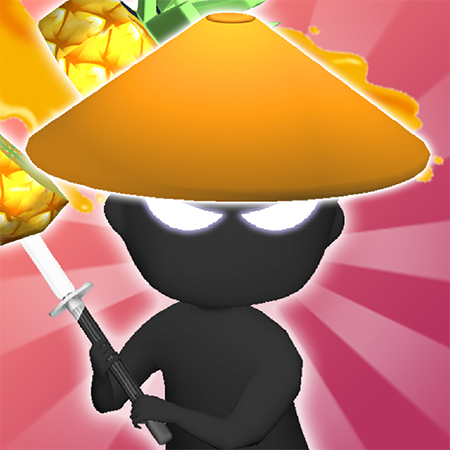 Fruit Samurai Game