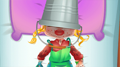 Funny Rescue Gardener Esittely