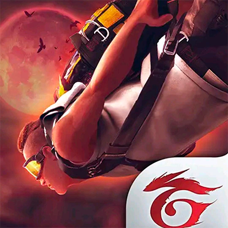 Garena: Free Fire Game