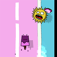 Gelatino Game