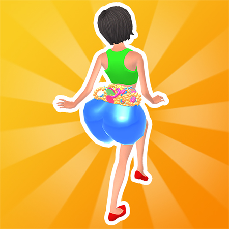Gem Hunter Game
