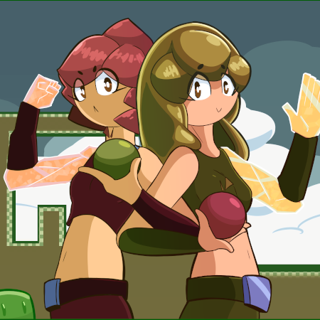 Gem Twins