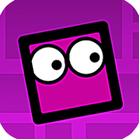 Gliding Box Game