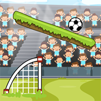 Gravity Soccer 3 Game