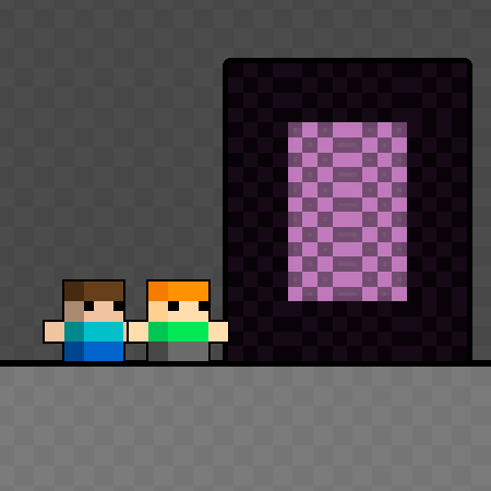 Hardxel Game