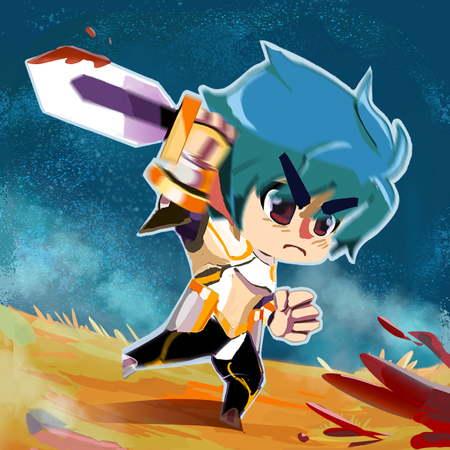 Hero Tales Game