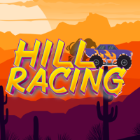 Hill Racing Game