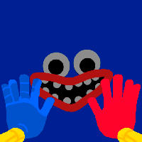 Hugi Wugi Horror Time Game
