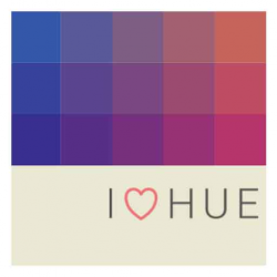I Love Hue Game