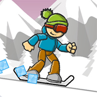 Icy Game