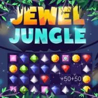 Jewel Jungle Game