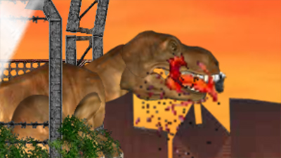 شرح LA Rex