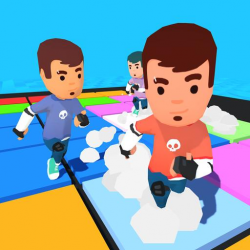 Lets Party Game