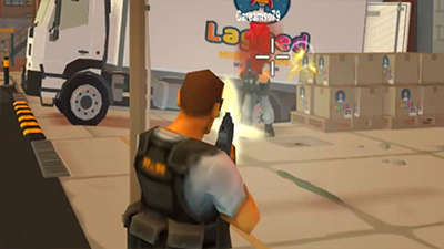 Hãy chơi 3D Forces