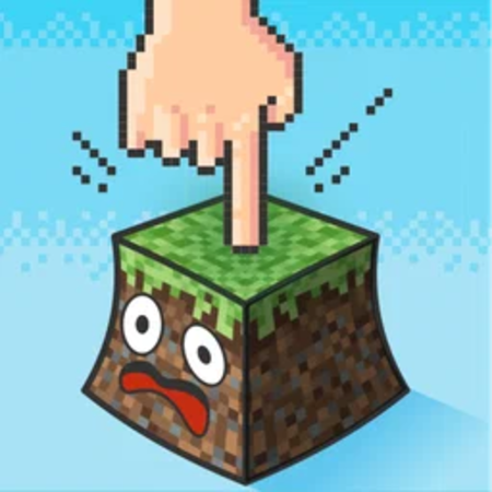 Mine Digger Game