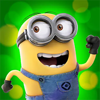 Minion Rush Game
